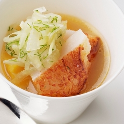 Restaurant MiYaーVie