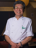 本間 優 氏