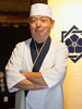 榊原 茂 氏