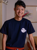 渡邊 啓太 氏