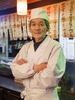 辻 静男 氏