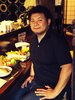 川上 孝育 氏