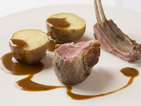 リストランテ フィオッキ(Ristorante Fiocchi)