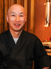 高倉 智也 氏