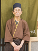 安部 博美 氏