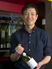 岸 英明 氏