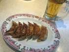 餃子の王将三軒茶屋店