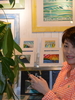 三野 陽子 氏