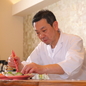 片岡 照雄
