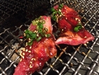 炭火焼肉一丁目