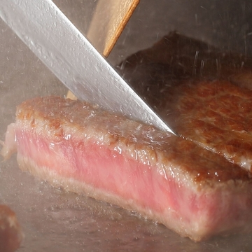 シェフのおすすめ料理