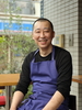 島岡 一樹 氏