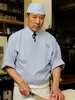 松村 好久 氏