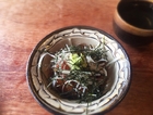 そば切り 山親爺