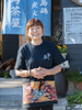 森 菜穂子 氏