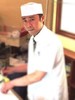 千原 隆英 氏