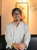 石野 彰久 氏
