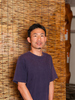 池田 信久 氏