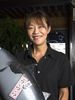 奥山 真由美 氏