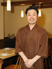 今井 大士 氏