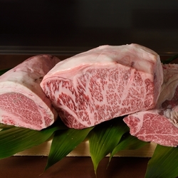 ステーキ村岡