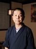 川端 志 氏