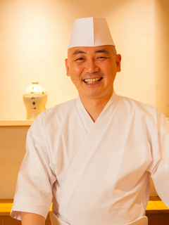 高橋 進吾 氏