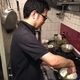 原子 和人