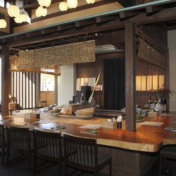 大洲炉端 油屋