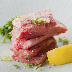 RAZAN(ラザン)炭火焼肉 ススキノ店
