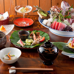 神田 新八 本店