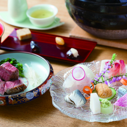 日本料理 和郷 Wakyo