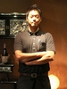 金岡 元春 氏