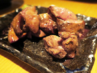 庭つ鶏