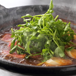 日本料理 晴山