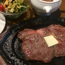 ザ・ステーキ