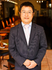 総支配人・冨田 隆裕 氏