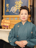 店主 大橋 史依 氏