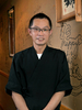 矢部 一夫 氏