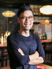 頭山 威見 氏