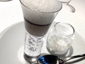 L'Effervescence