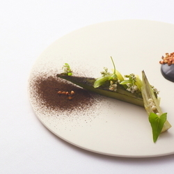 Restaurant La cime