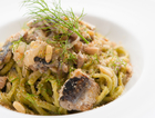 OSTERIA AL CORALLO