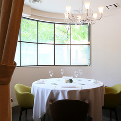 Restaurant La cime