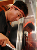 茅野 貴之 氏