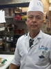 【本店 料理長】目谷 正明 氏