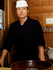 三木 正人 氏