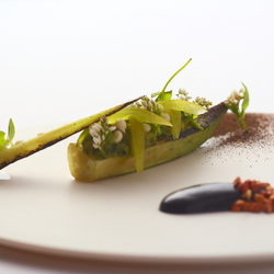 Restaurant La cime