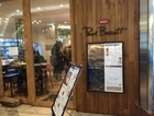 Paul Bassett 新宿