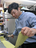 川原 優 氏
